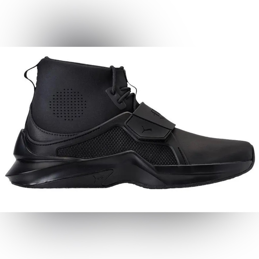 The Trainer Hi by Fenty